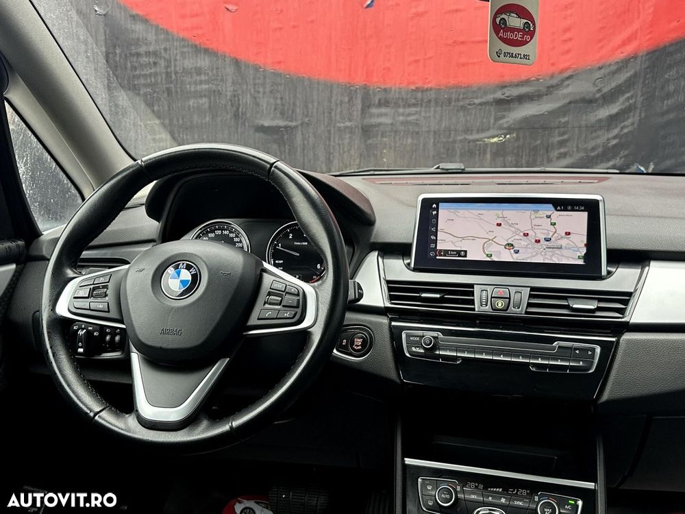 BMW Seria 2 - 7