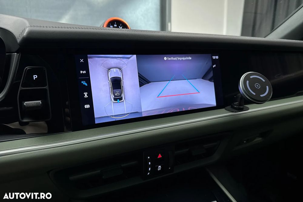 Porsche Cayenne S E-Hybrid - 24