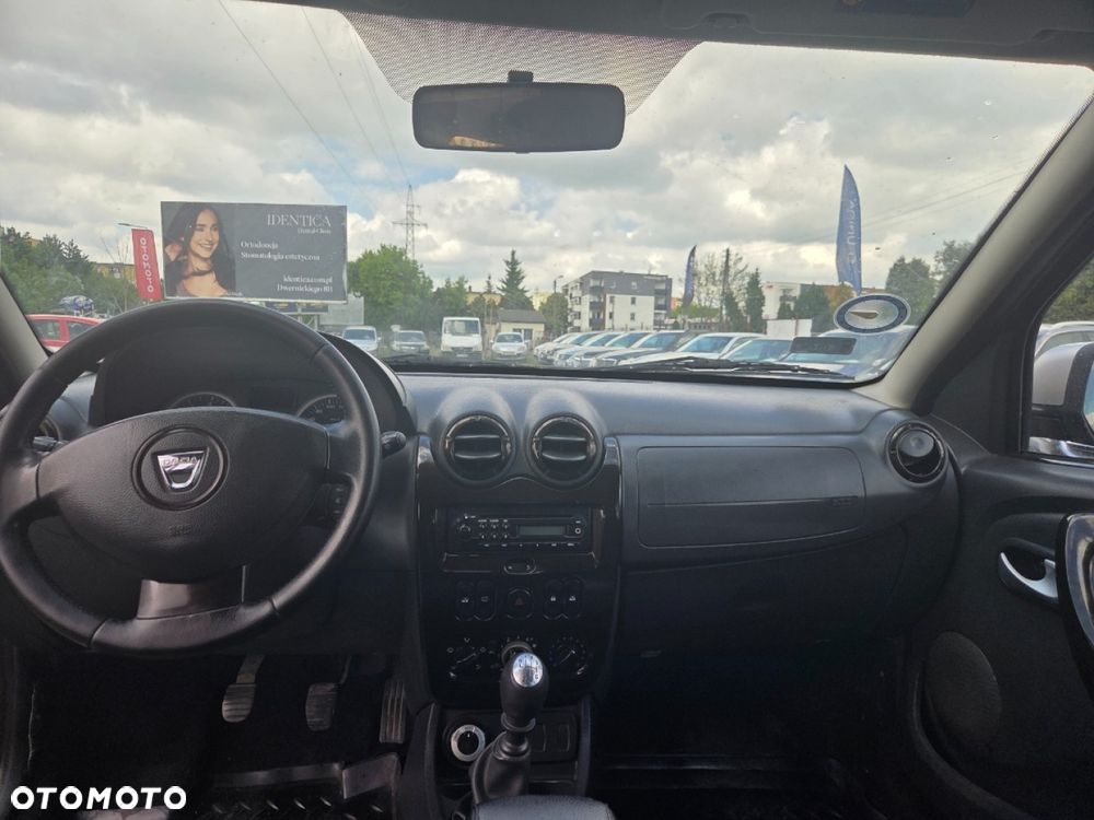 Dacia Duster - 7