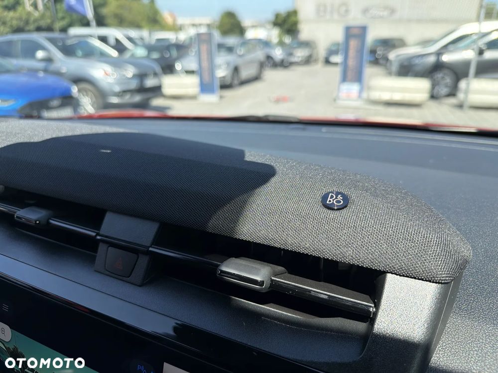 Ford Puma 1.0 EcoBoost Hybrid ST-LINE X - 23