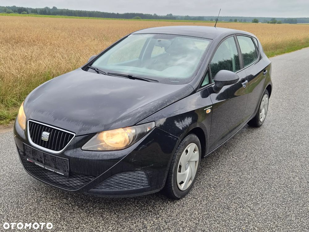 Seat Ibiza 1.2 12V Style 4YOU - 1