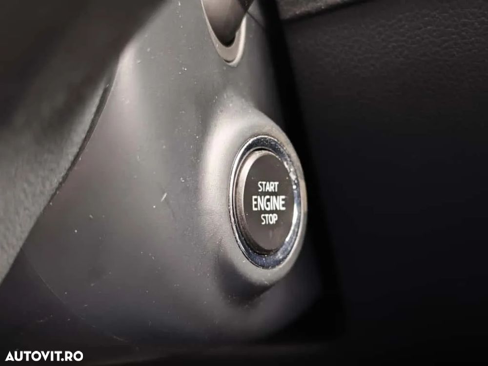 Skoda Superb 2.0 TSI DSG Style - 35