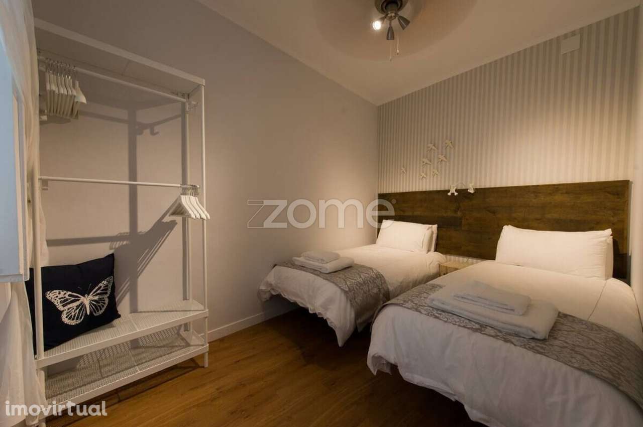 T2 Bairro Alto, Lisboa - Grande imagem: 5/16