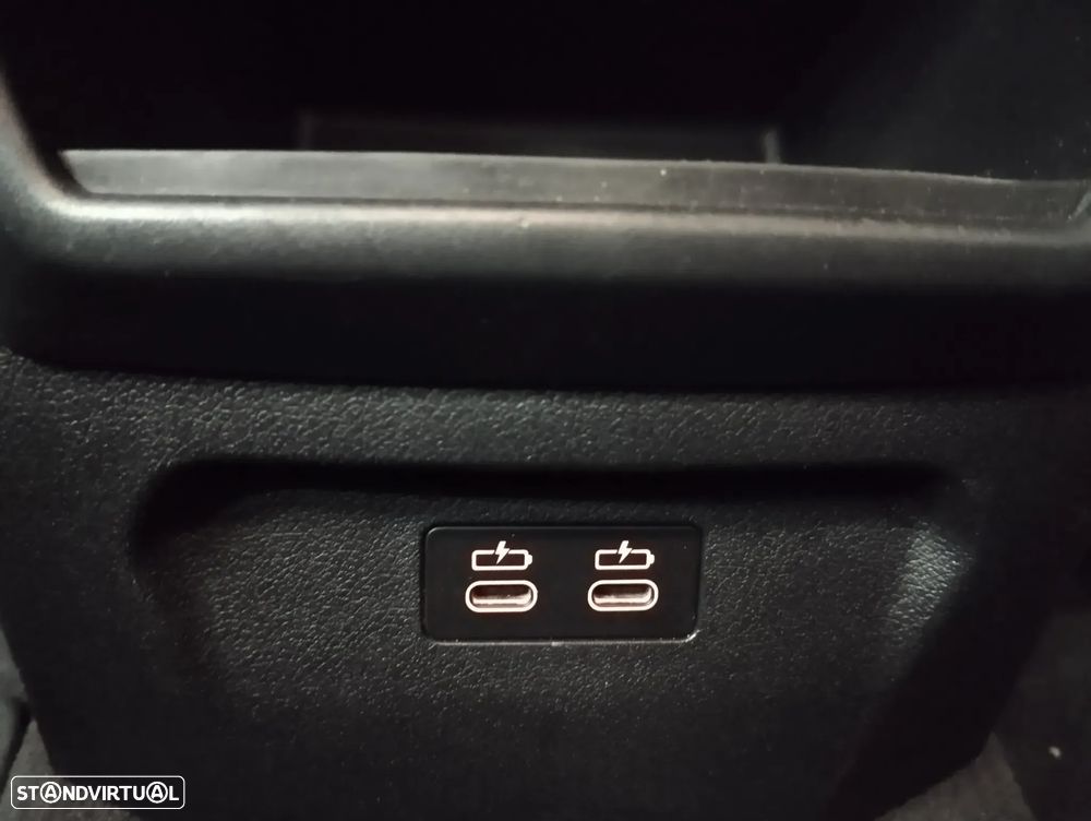 BMW 116 d Advantage Auto - 14