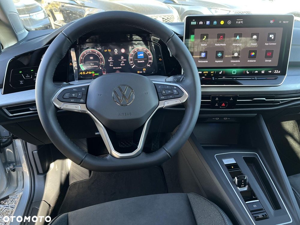 Volkswagen Golf - 16