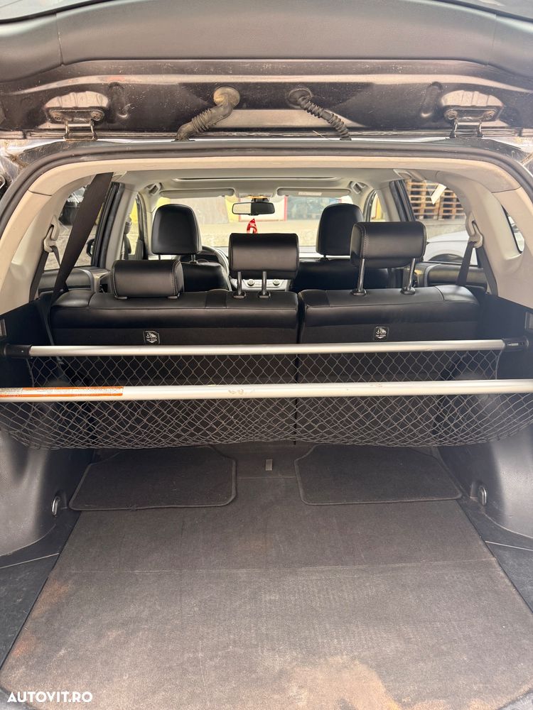 Toyota RAV4 2.2 D-4D Luxury - 14