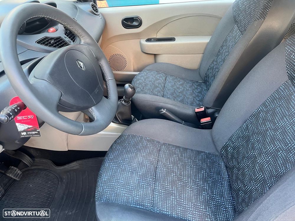 Renault Twingo 1.2 Confort - 7