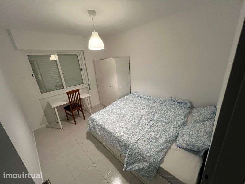 Aluguer de apartamento - Grande imagem: 5/12