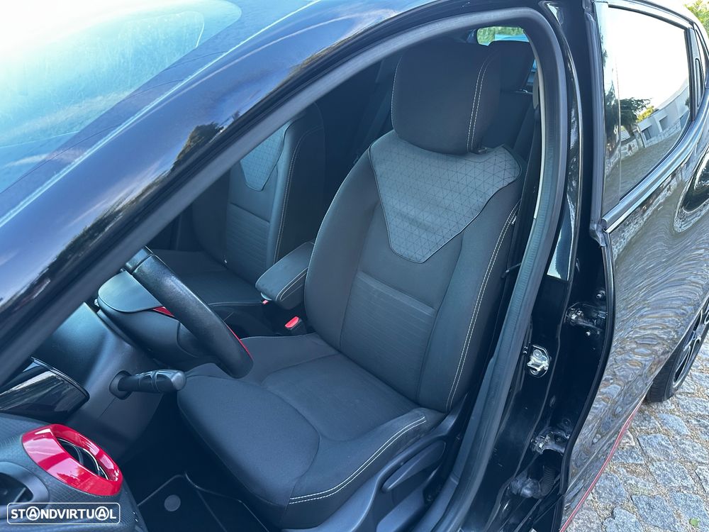 Renault Clio 1.5 dCi GT Line - 24