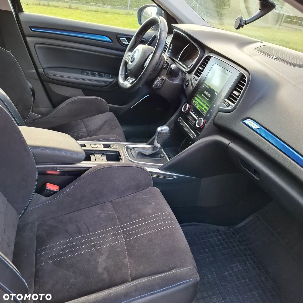 Renault Megane 1.6 TCe GT EDC - 11