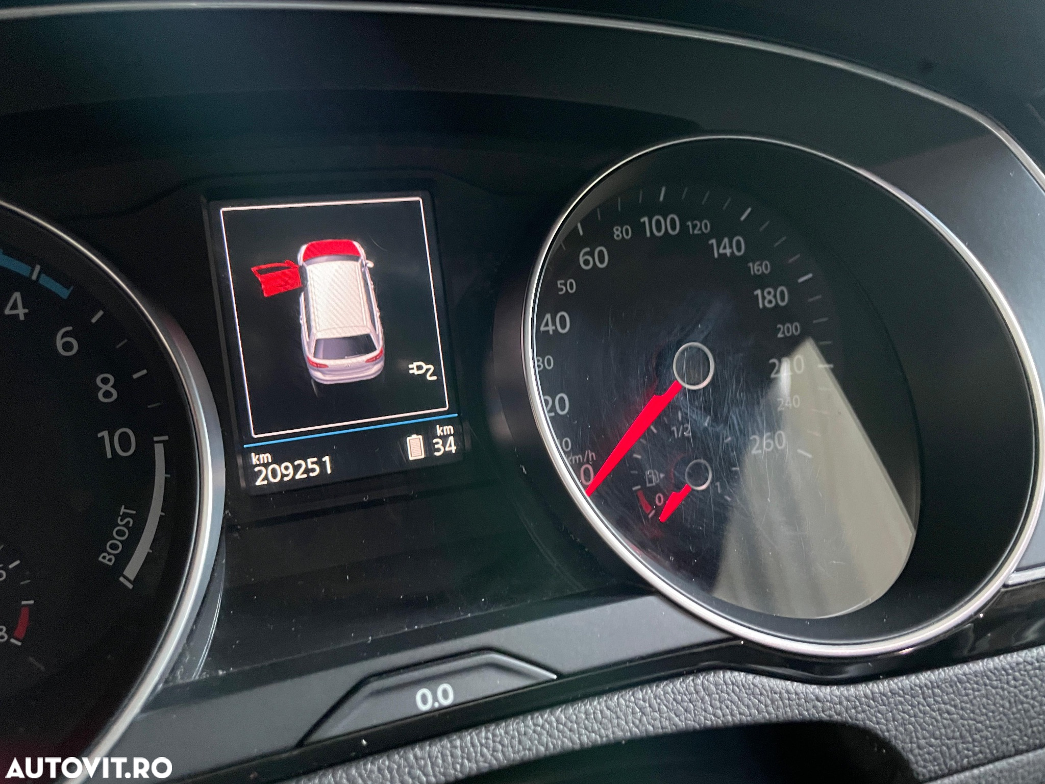Peugeot 308 1.2L PureTech S&S BVM6 Allure Pack - 33