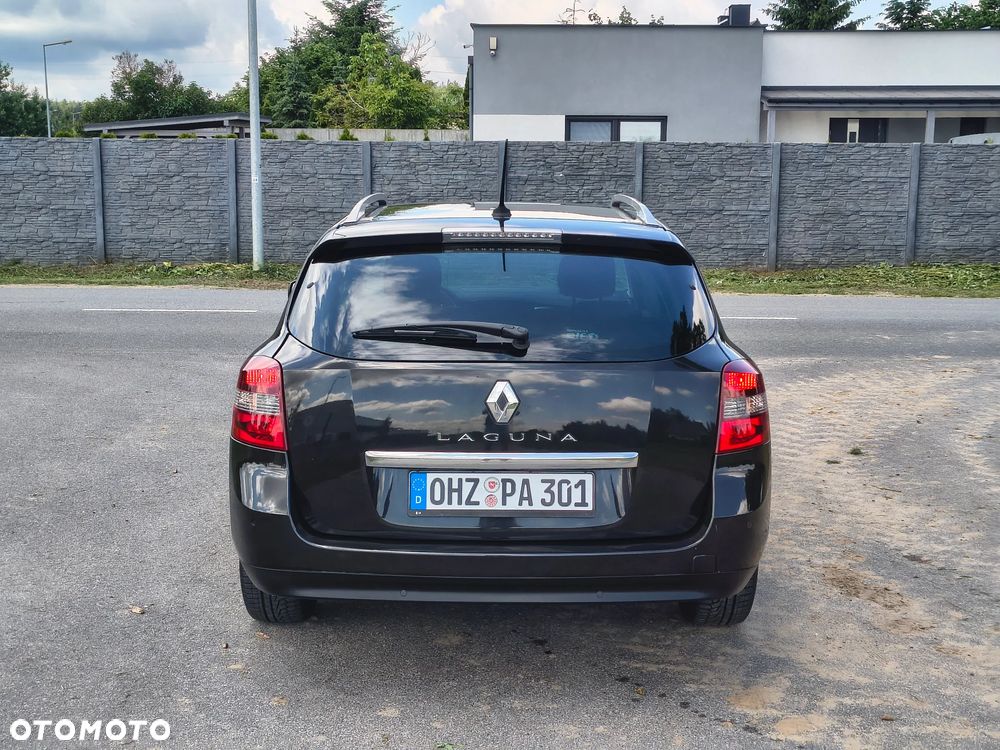 Renault Laguna 2.0 16V Dynamique - 11