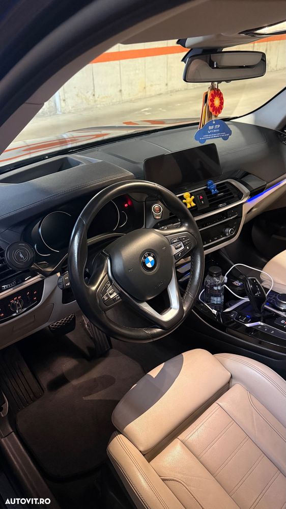 BMW X3 - 4