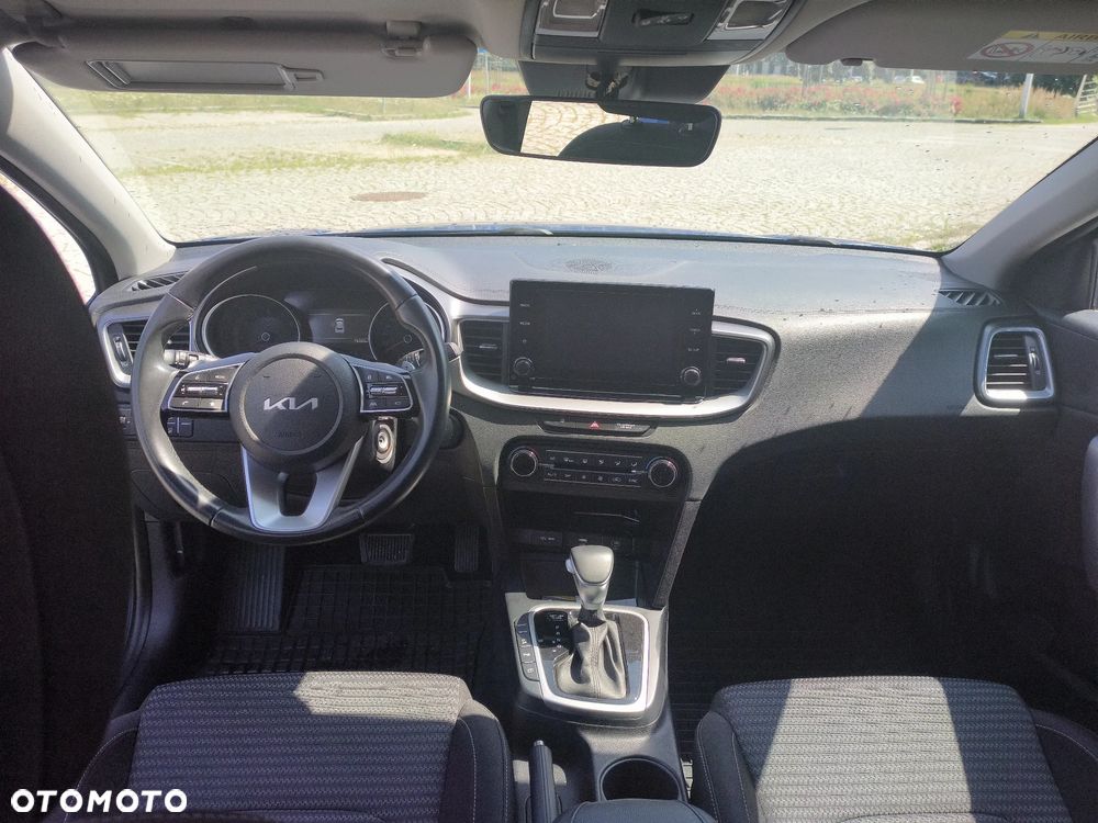 Kia XCeed 1.5 T-GDI M DCT - 9