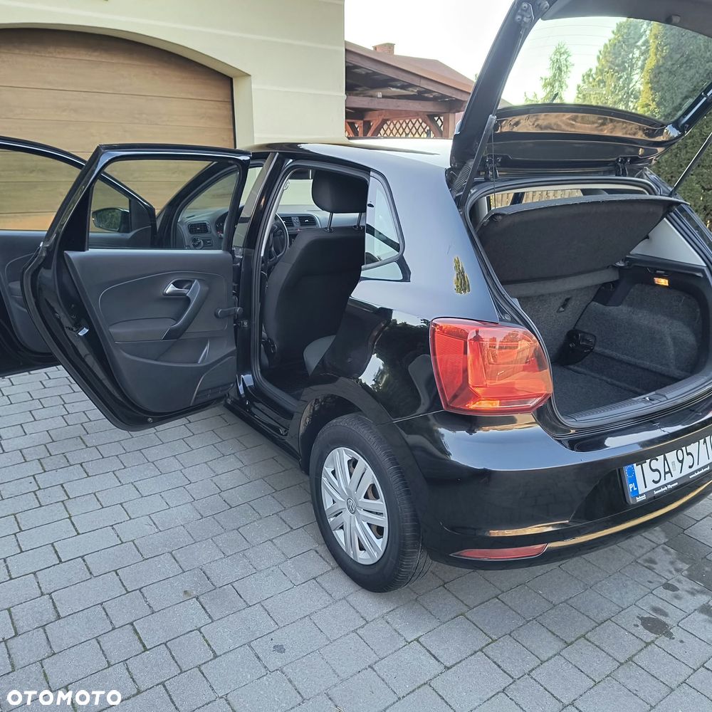 Volkswagen Polo - 17