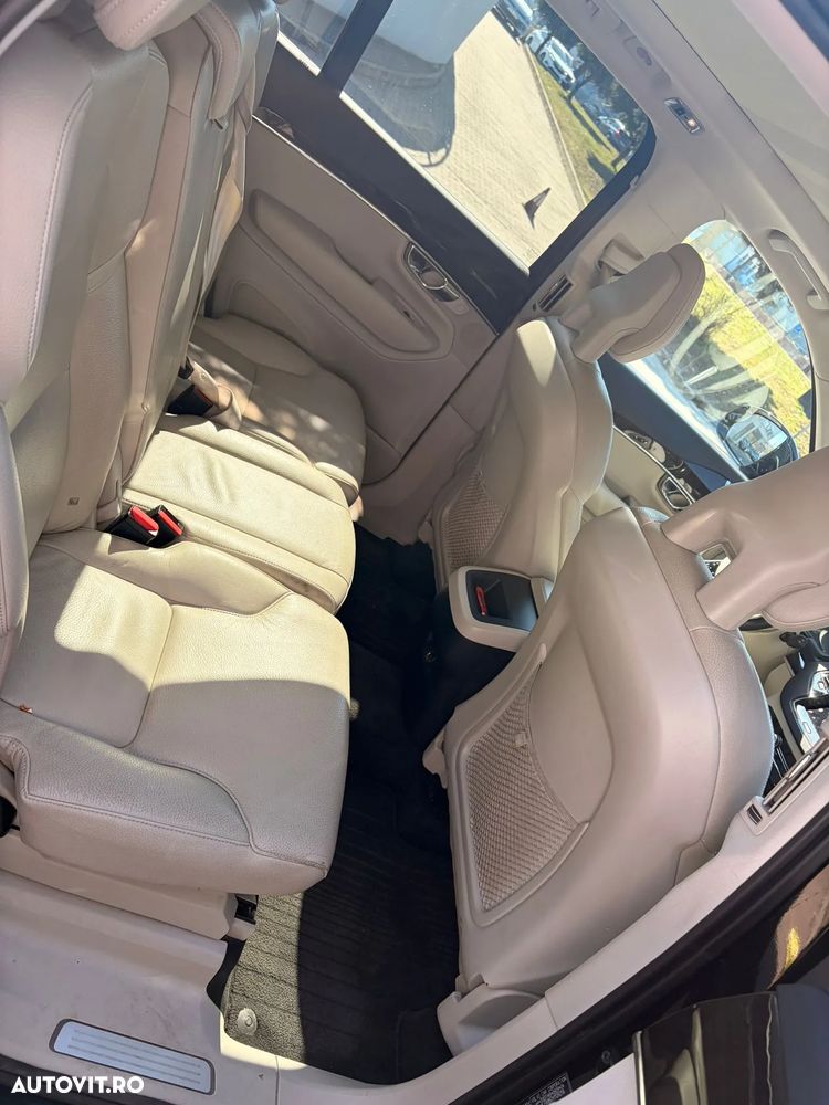 Volvo XC 90 D5 AWD Geartronic Kinetic - 6