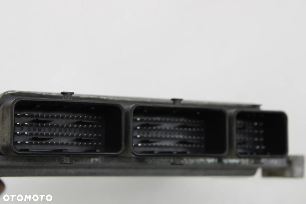 Renault Master 3 , Sterownik Komputer  A2C13071800 - 6