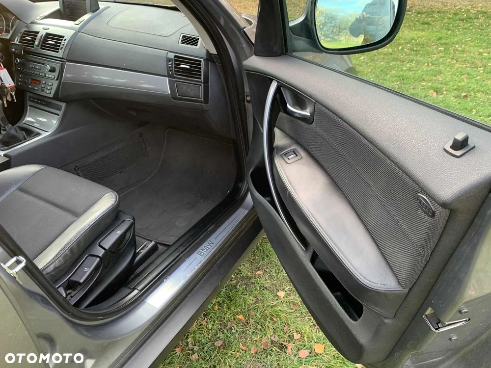 BMW X3 xDrive18d Edition Exclusive - 22