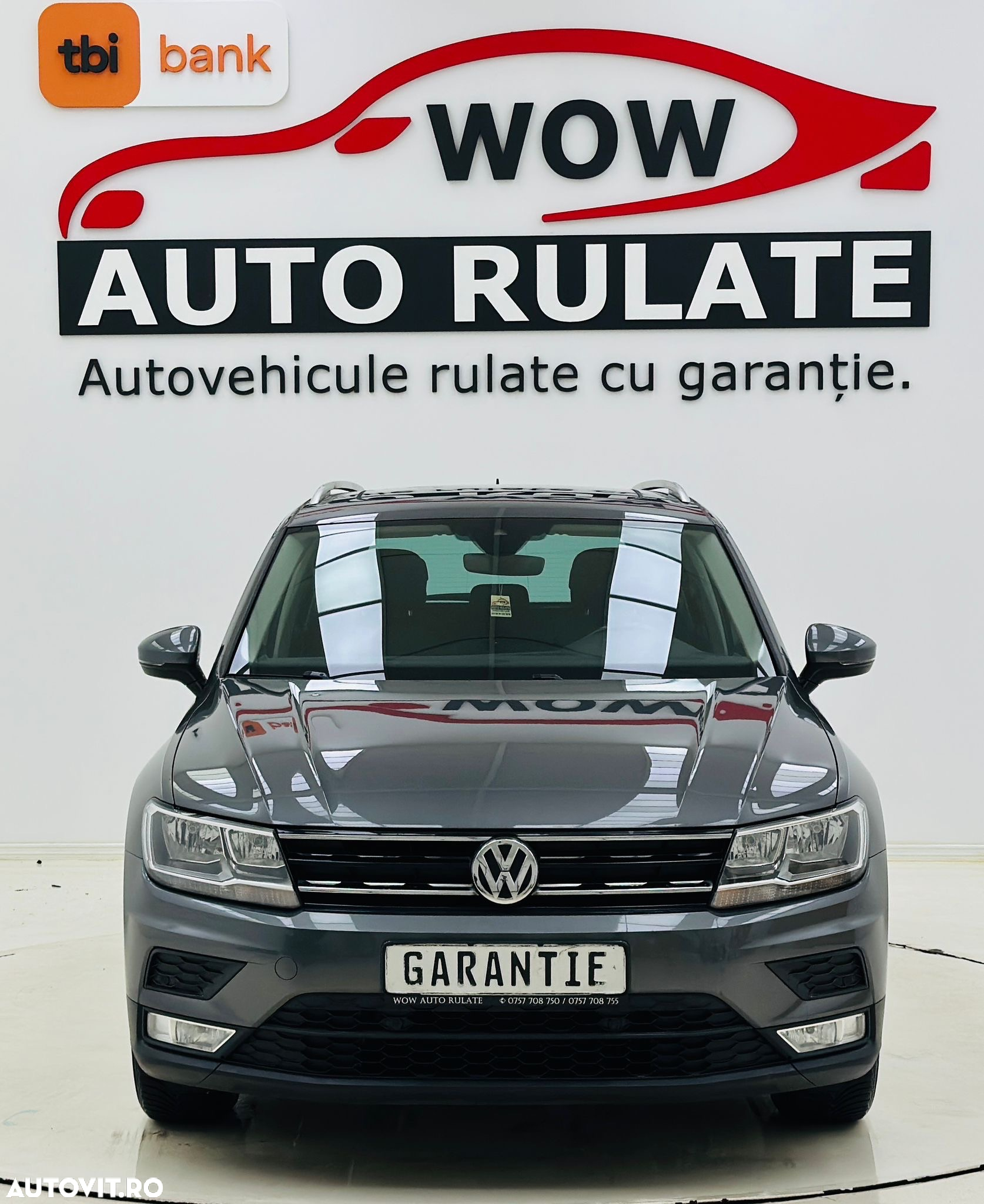 Volkswagen Tiguan - 11