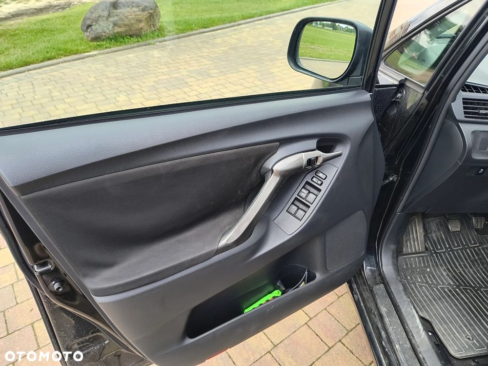 Toyota Verso 2.0 D-4D Travel - 11