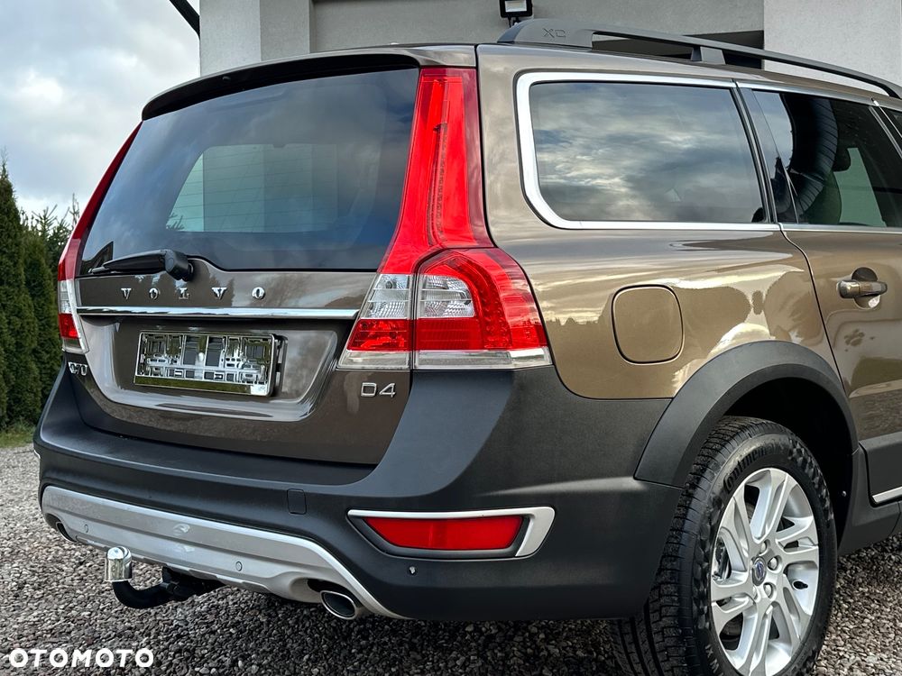 Volvo XC 70 - 19