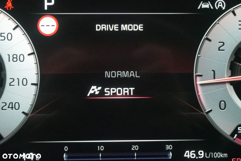 Kia ProCeed - 24