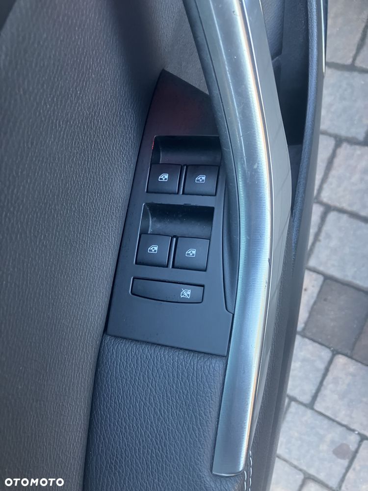 Opel Astra 1.4 Turbo Sports Tourer Active - 23