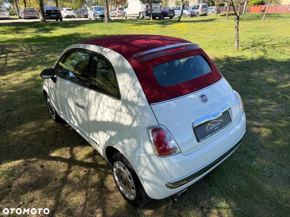 Fiat 500 - 11