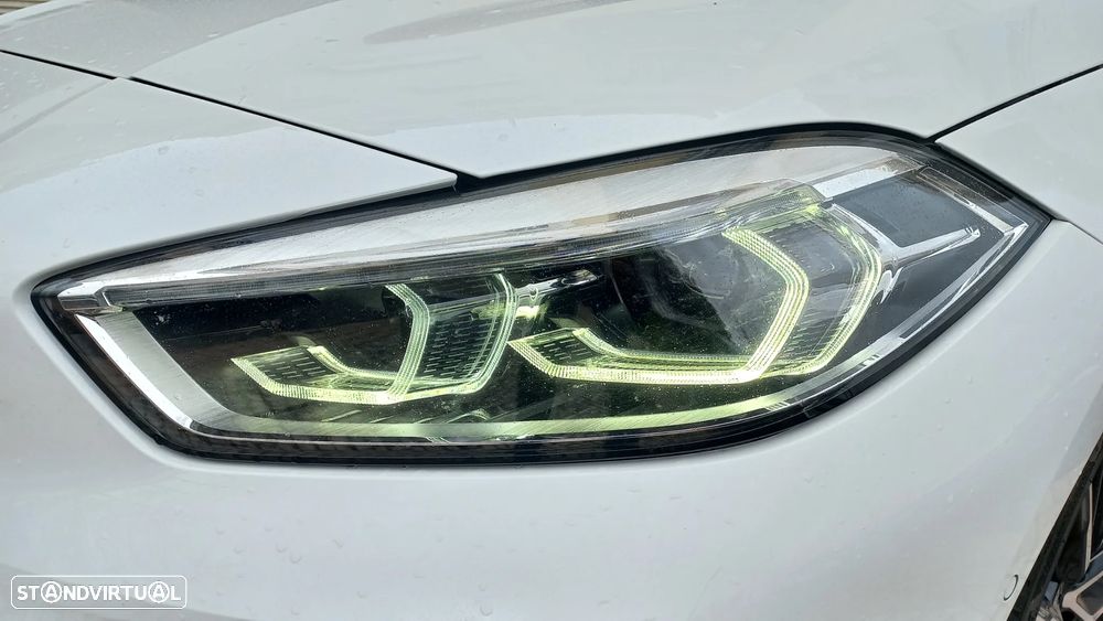 BMW 116 d Pack M Auto - 17