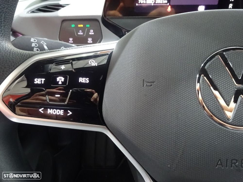 VW ID.3 Pro Performance - 18