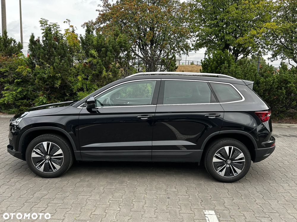 Skoda Karoq 1.5 TSI ACT GPF 4x2 Style - 9