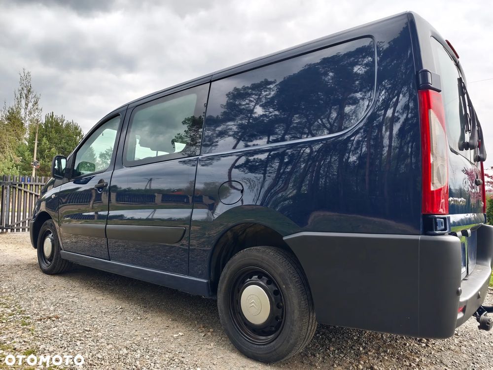 Citroën Jumpy - 8