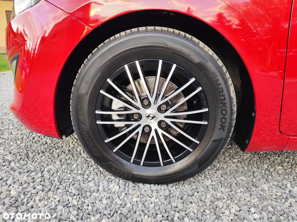 Hyundai i30 - 35