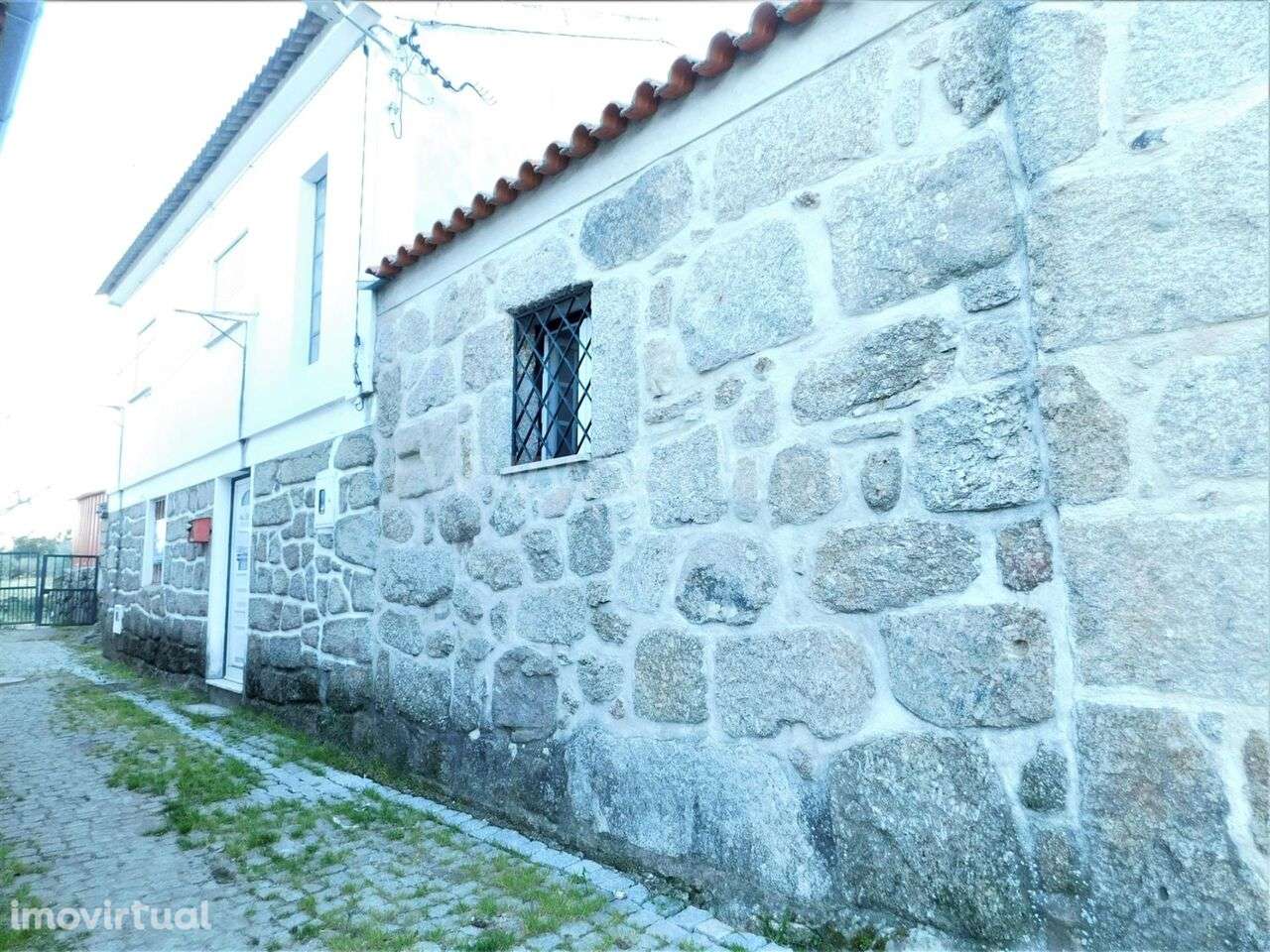 Moradia T2 / Celorico da Beira, Forno Telheiro - Grande imagem: 3/19