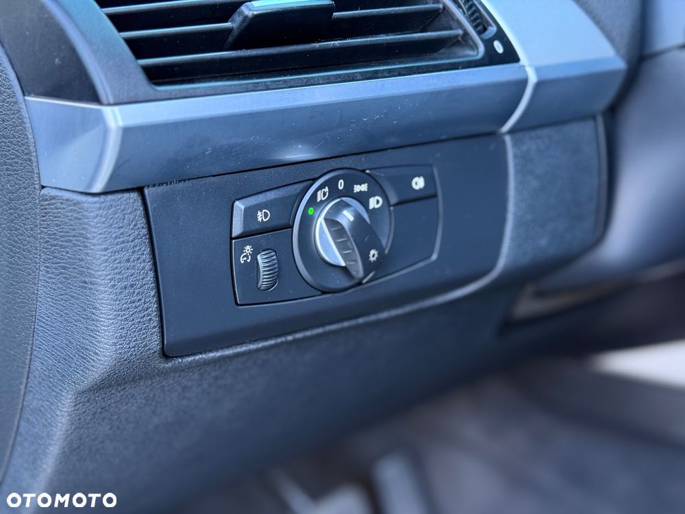 BMW X6 40d xDrive - 20