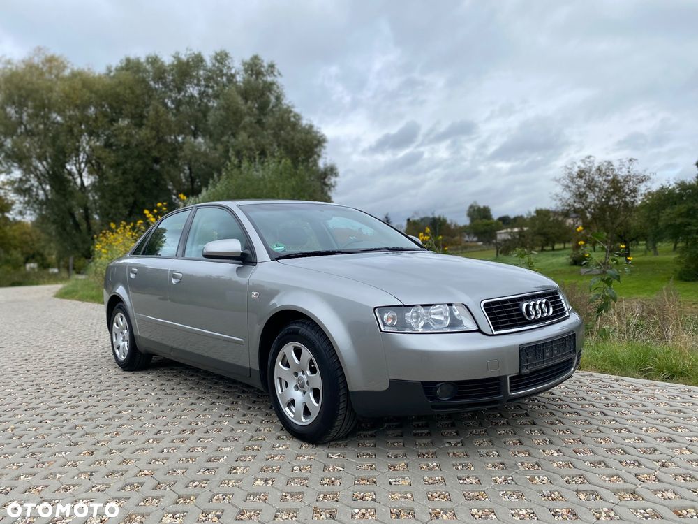 Audi A4 - 14