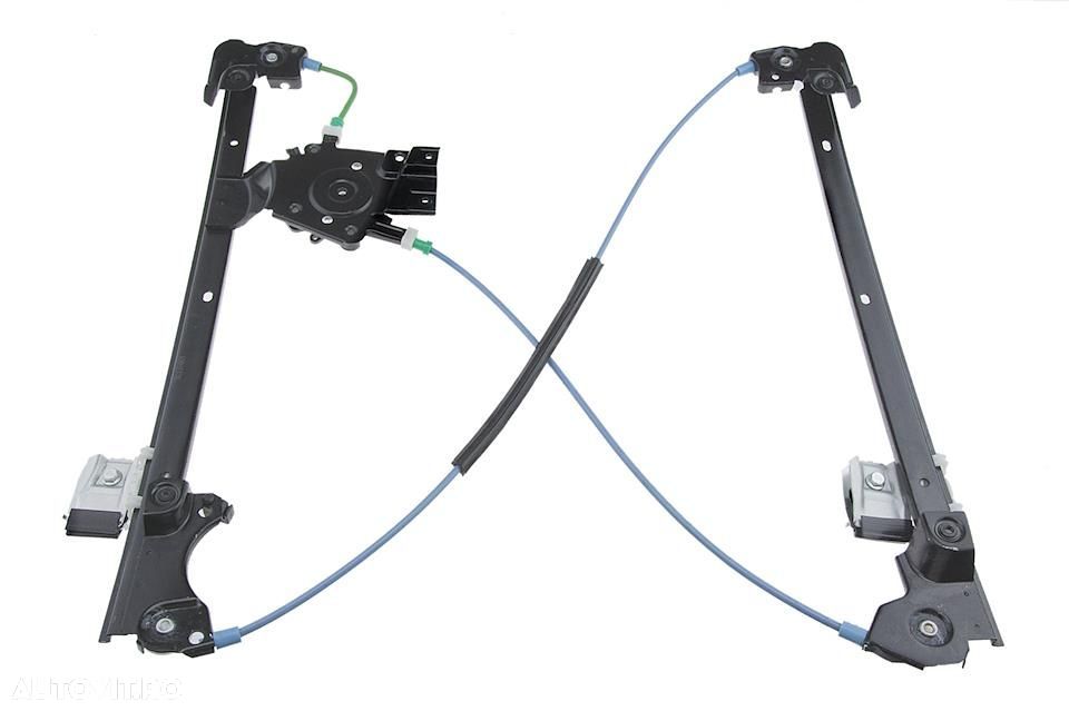 Macara geam Land Rover Freelander 1 -2006, Stanga Fata, NTY EPS-LR-001 - 1