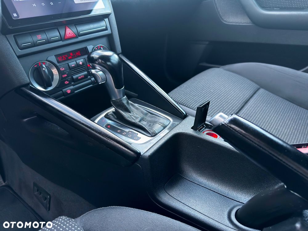 Audi A3 Sportback - 25
