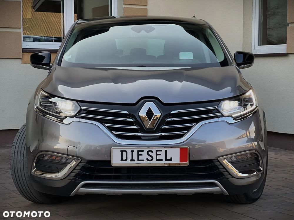 Renault Espace Energy dCi 160 EDC Business - 8