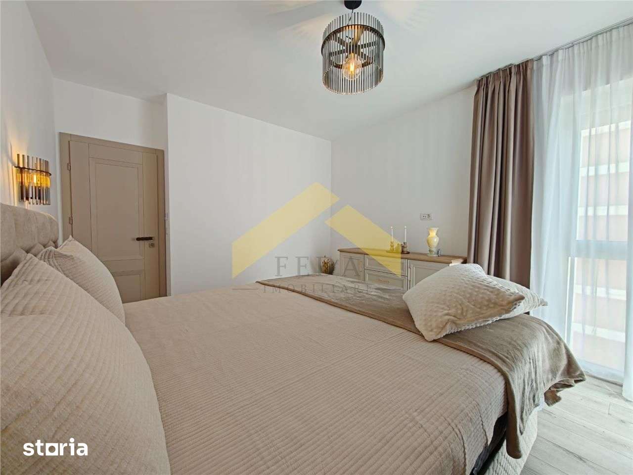 Apartament 3 camere de lux de vanzare in Adora Park — fotografia 3