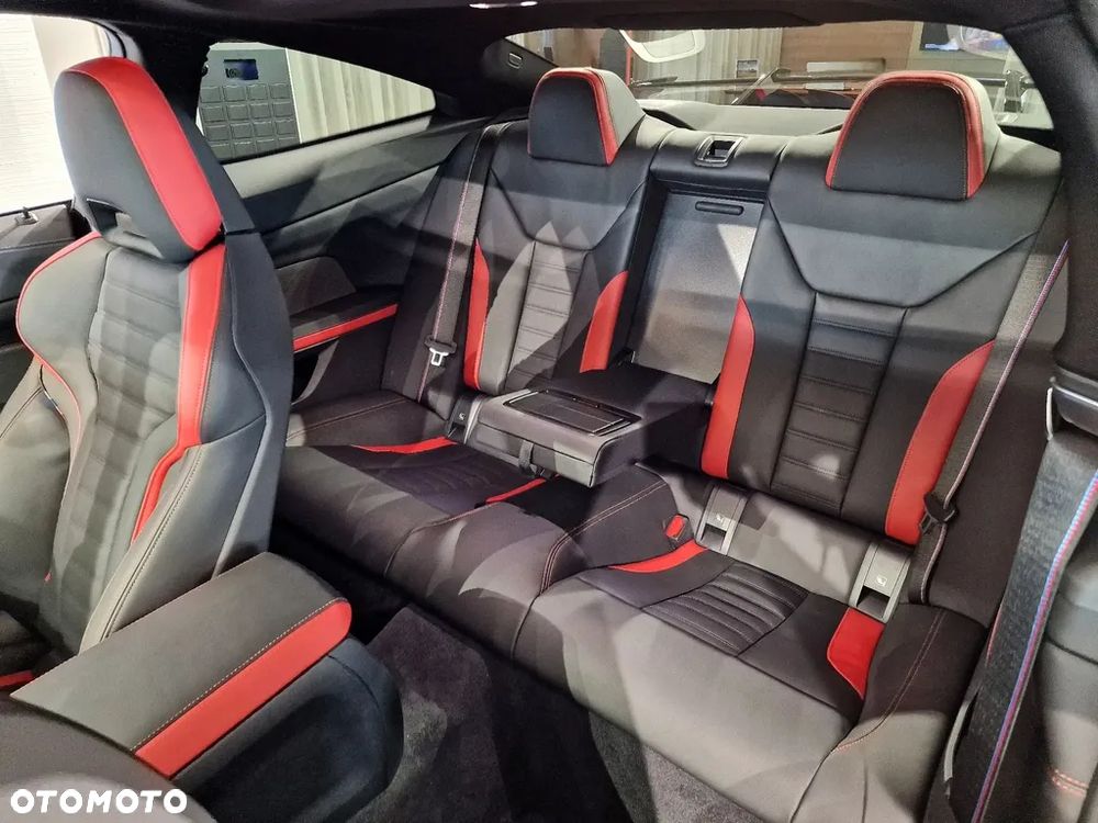 BMW Seria 4 430i xDrive M Sport sport - 31