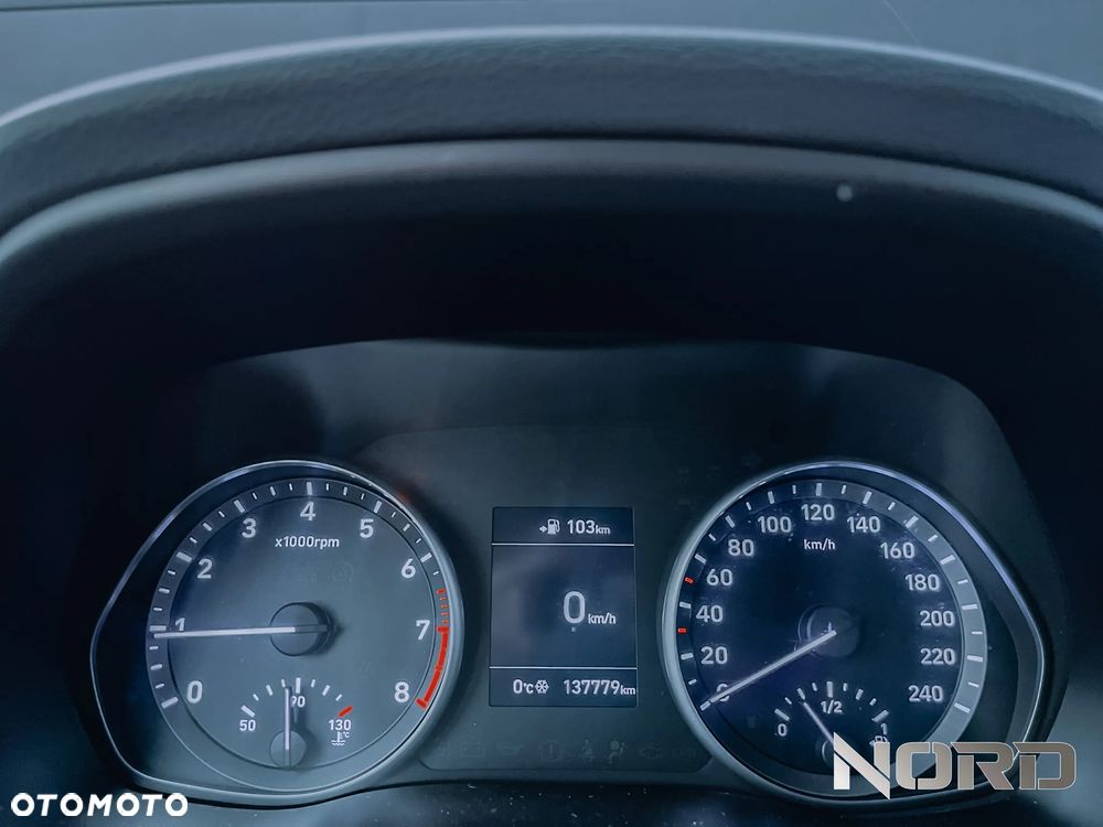 Hyundai i30 1.0 T-GDI Style - 26