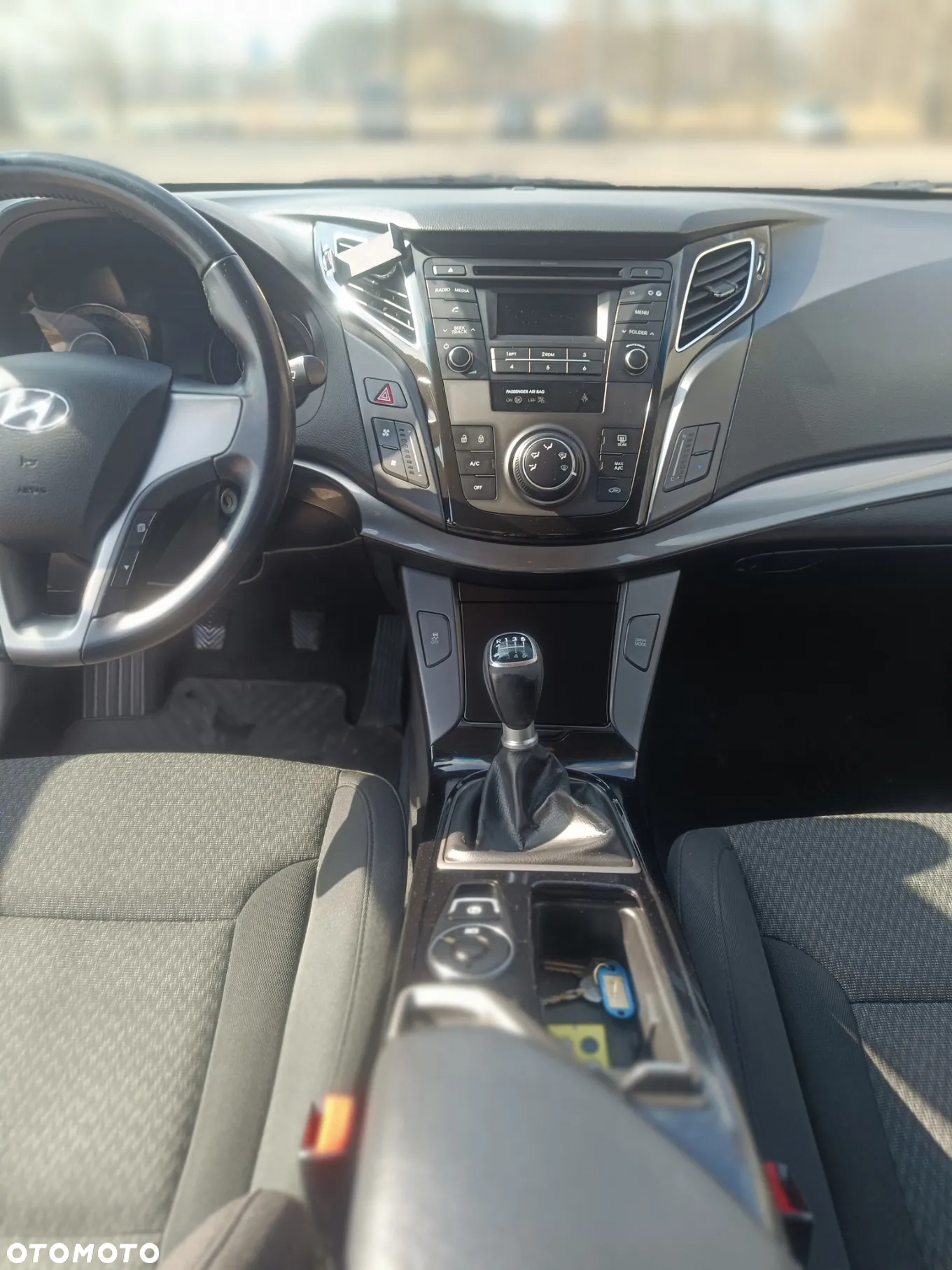 Hyundai i40 1.6 GDI Comfort - 9