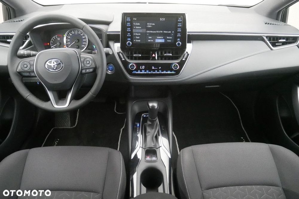 Toyota Corolla - 8