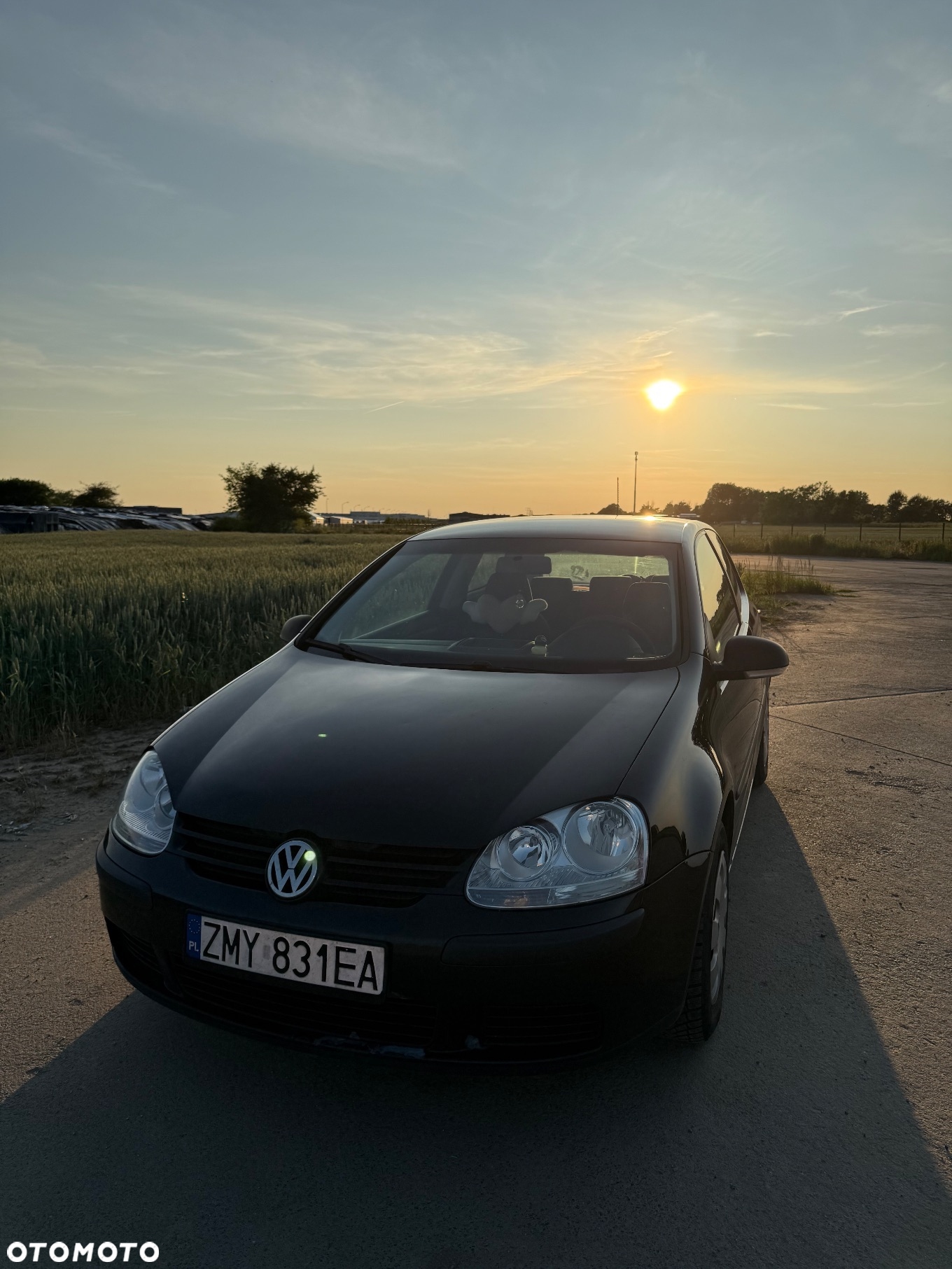 Volkswagen Golf - 3