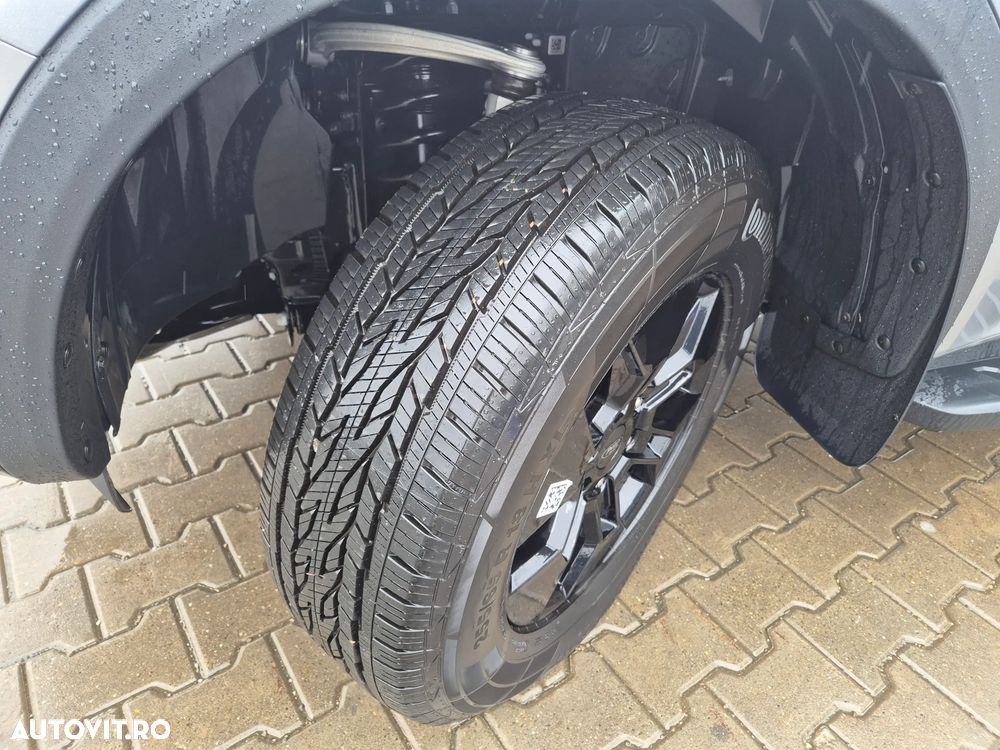 Ford Ranger - 11