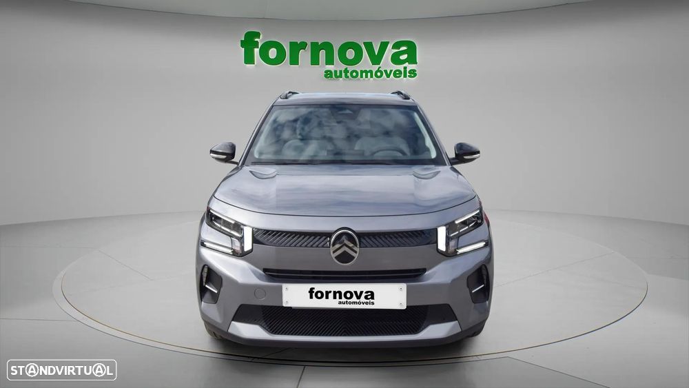Citroën e-C3 44 kWh Autonomia Conforto Max - 2