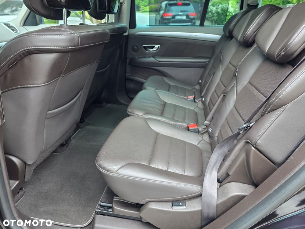 Renault Espace 1.6 dCi Energy Initiale Paris EDC - 25