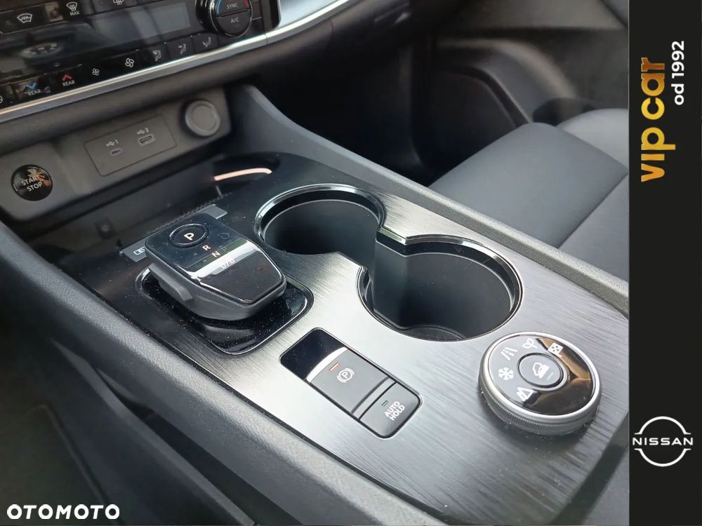 Nissan X-Trail 1.5 VC-T e-POWER N-Connecta e-4ORCE 7os - 12