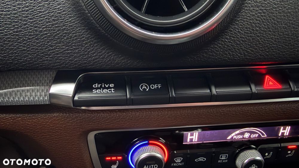 Audi A3 Sportback 2.0 TDI sport - 27
